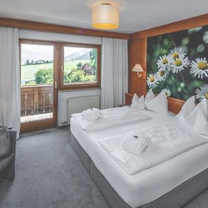 Standard Doppelzimmer