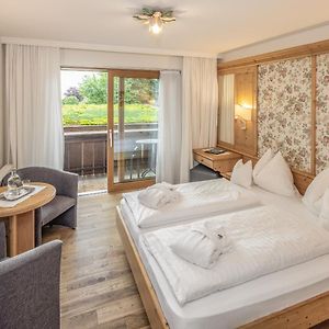 Classic Doppelzimmer