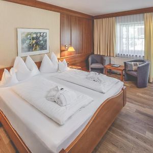 Superior Doppelzimmer